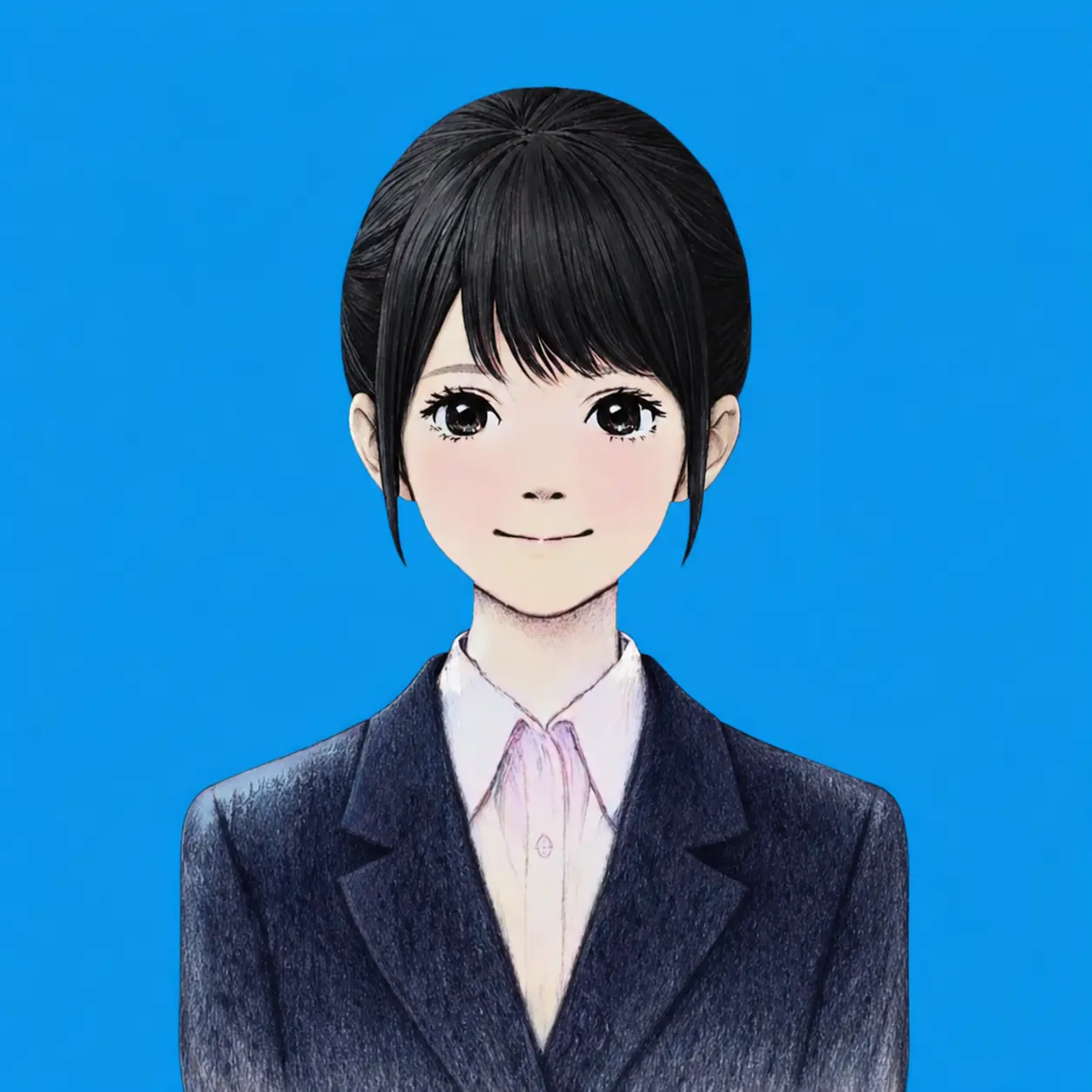 あおい | ぼちぴ (Aoi / Bochipi)のアバター